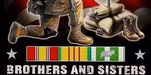 The Vietnam Traveling Memorial Wall 