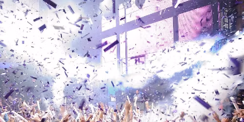 DISTORTION: 9th Birthday!