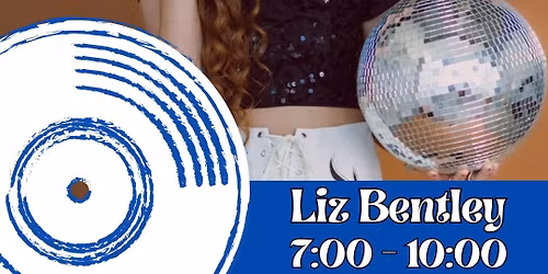 Liz Bentley @ Fieldhouse 54