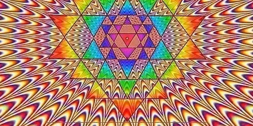 MANTRA with Bruce Scott - DYOTANA SAAKRITI