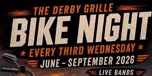 Bike Night 
