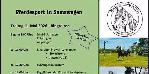 01.05.26 Reitertag\/Ringreiten\/Kegelfahren