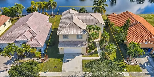 OPEN HOUSE!! ESTANCIA IN PEMBROKE PINES