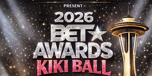 2026 BET AWARDS KIKI BALL