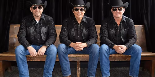 Country Dance Party ! 