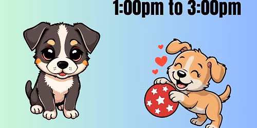 Dog Adoptions at Yukon Petsmart 
