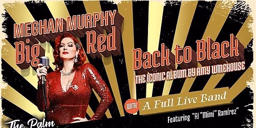 Meghan Murphy - Back to Black