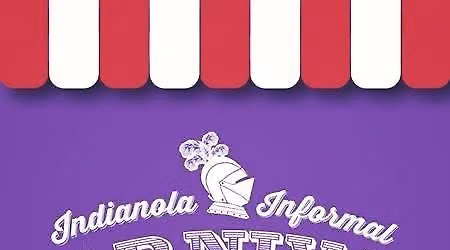 Indianola Informal Carnival 2027