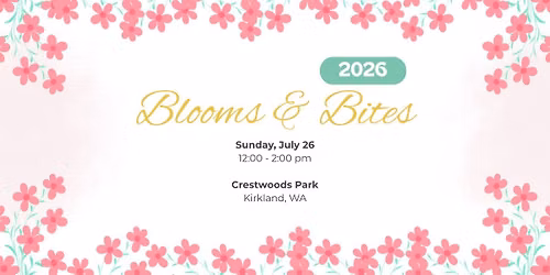Camp DAHLIA Picnic 2026