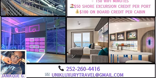 U\u2019Nik Luxury Travel