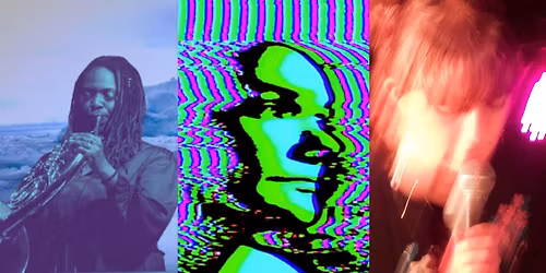 Kyra Sims & Ryn Hardiman (US) \/ Lucky Pollock