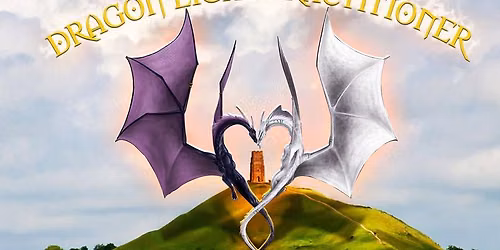 Dragon Light Practitioner  19th September (1 day Class)
