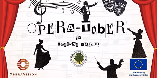 Opera-tober - La boh\u00e8me