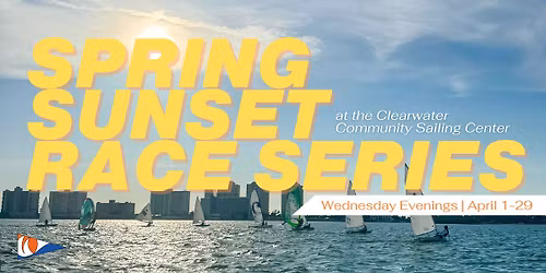 Spring Sunset Race Series