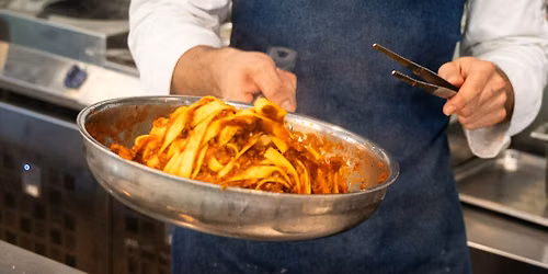 EATALY PASTA NIGHT