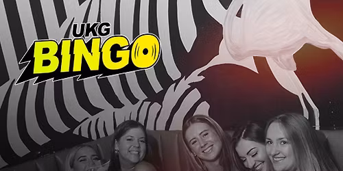 UKG Bingo London
