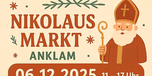 Nikolausmarkt Anklam