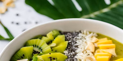 Vegan Networking Evening at Elefant Cafe, Milton Keynes