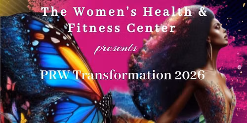 PRW Transformation 2026