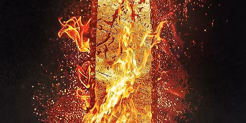 Hobart Horror Society Movie Meetup | Evil Dead Burn