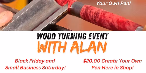 Create Your Own Pen!!! $20.00 Per Pen! Learn How!!!