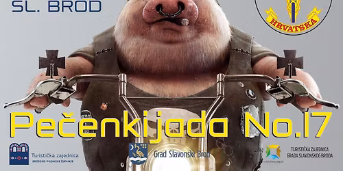 Pečenkijada No. 17