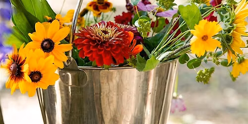 Little Farmers Storytime - Flowers