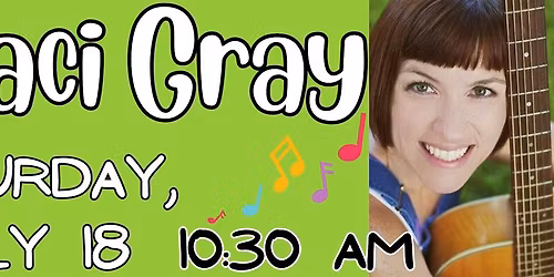 Staci Gray