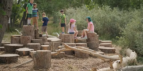 Family Nature Adventure Days