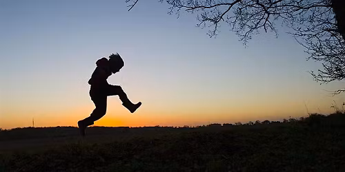 Voices of Change: A youth panel on hope, agency and action