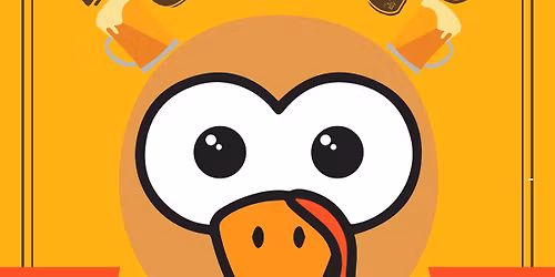 Drinksgiving Party!! Live Music by Dem Roots