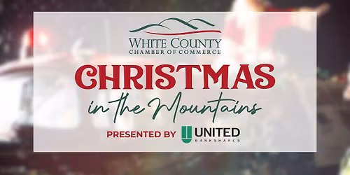 2025 Christmas in the Mountains