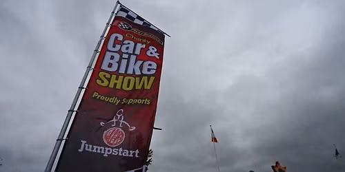 18th Annual PartSource Charity Car & Bike Show