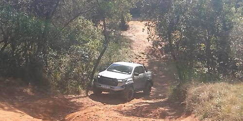 4x4 Driver training - Gift vouchers available