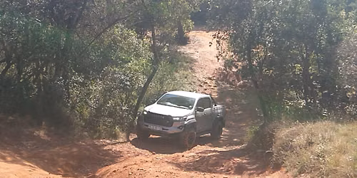 4x4 Driver training - Gift vouchers available