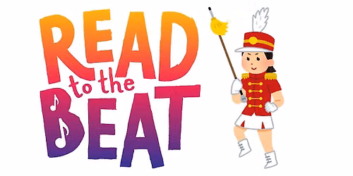 Seaton Valley Library - Read to the Beat - Make & March