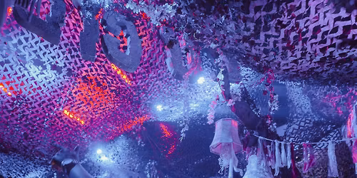 Kuddelmuddel Festival After Party 