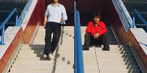 Parking - Balu Brigada