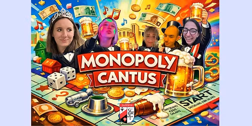 Jaarlijkse Monopolycantus