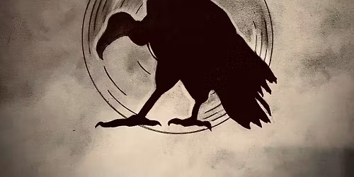 Sat June 27th - Vinyl Vultures!