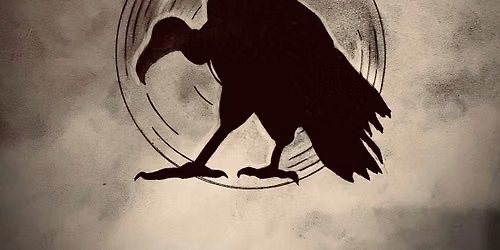 Sat June 27th - Vinyl Vultures!