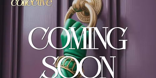 INSPIRE HER - THE POWER COLLECTIVE