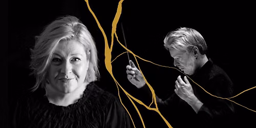TMJ 2026: Jukka-Pekka Saraste & Karen Cargill: LEAD!