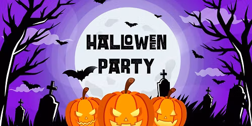 HALLOWEEN BASH