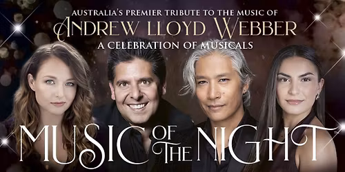 Music of the Night