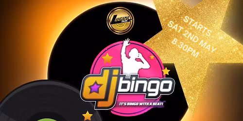 New Event - Sunbury United Sporting Club (Monthly)