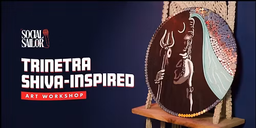 Trinetra shiva-Inspired - Mumbai