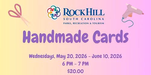 Handmade Cards