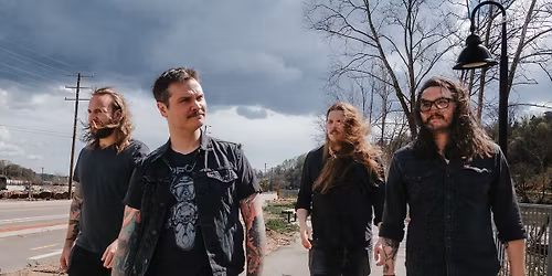 Howling Giant + Hell Valley High \/\/ Willem Twee 