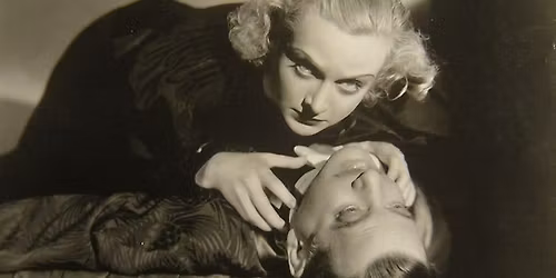 Rare Prints: Supernatural on 35mm